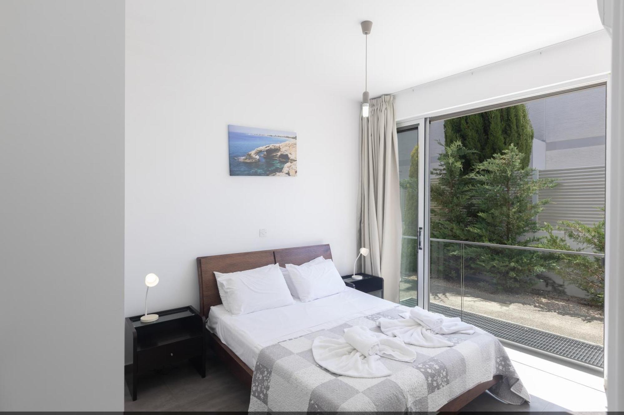 Greco Villas Protaras Exterior foto