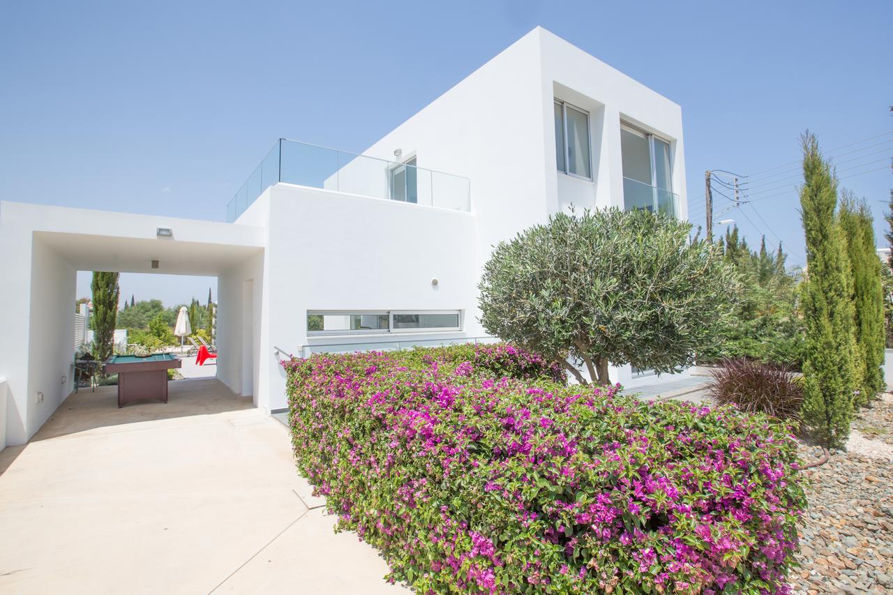 Greco Villas Protaras Exterior foto