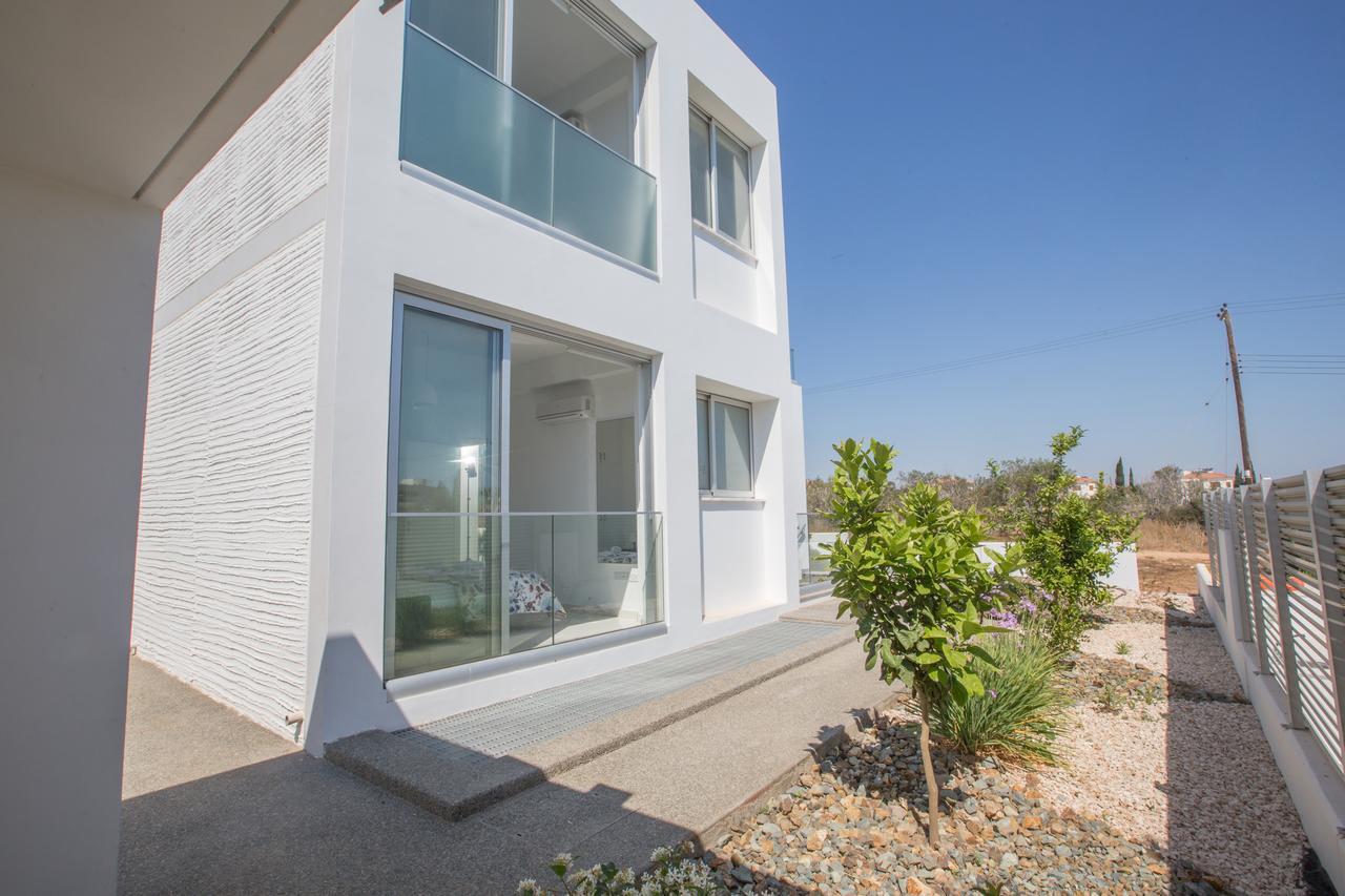 Greco Villas Protaras Exterior foto
