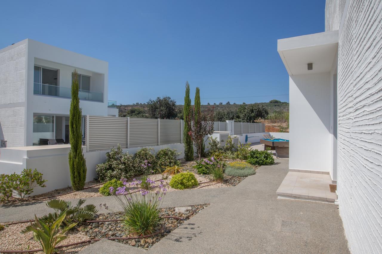 Greco Villas Protaras Exterior foto